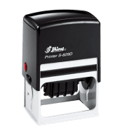 Shiny S-829D Self-Inking Stamp